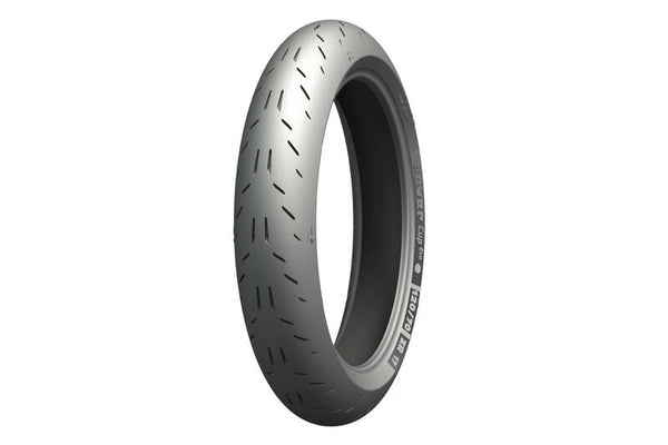 Michelin Tire Power Cup 120/70 ZR 17 m/c (58W) TL