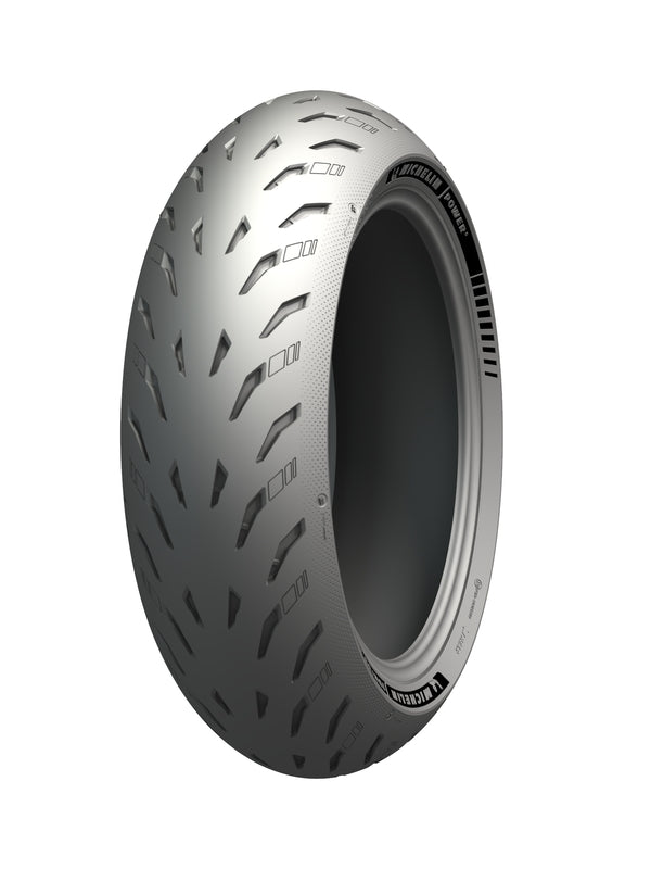 Michelin Tire Power 5 190/50 ZR 17 m/c (73w) TL