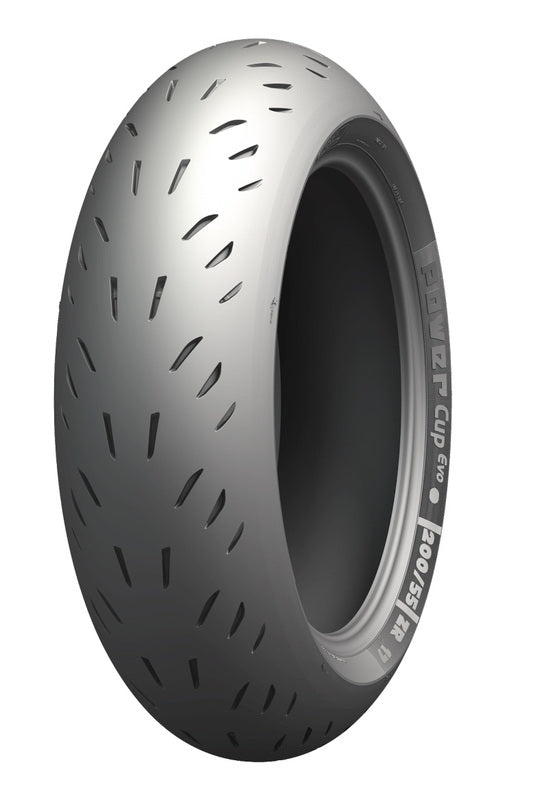 Michelin Tire Power Cup 110/70 ZR 17 M/C (54W) TL