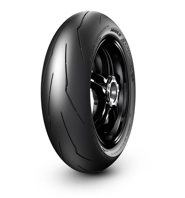Pirelli pneu diablo supercorsa sp v3 190/50 zr 17 m/c (73w) tl