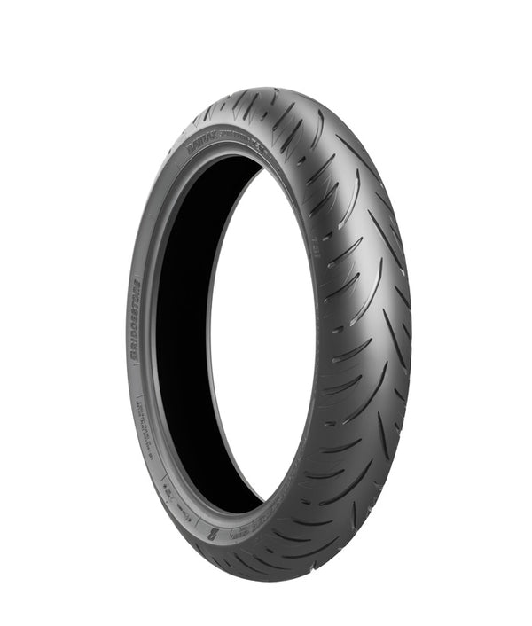 Bridgestone Tire Battlax T31 FRONTE 120/70 ZR 18 (59W) TL