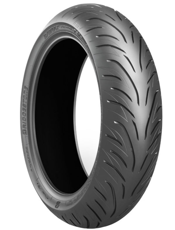 Bridgestone Tire Battlax T31 GT traseiro 170/60 ZR 17 (72W) TL