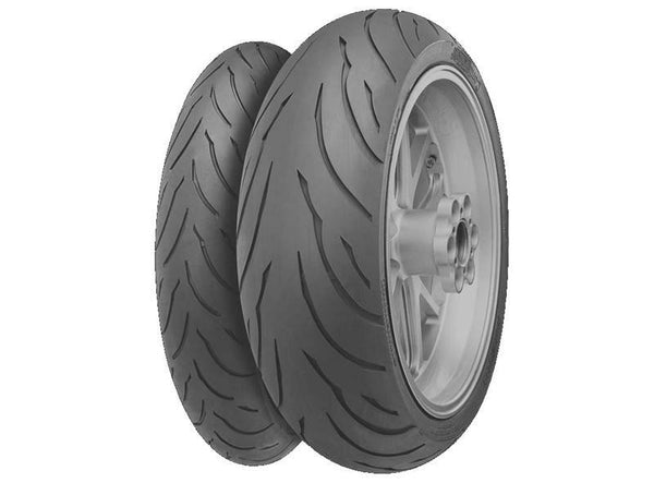 CONTINENTAL Tyre CONTIMOTION 110/70 ZR 17 M/C 54W TL 