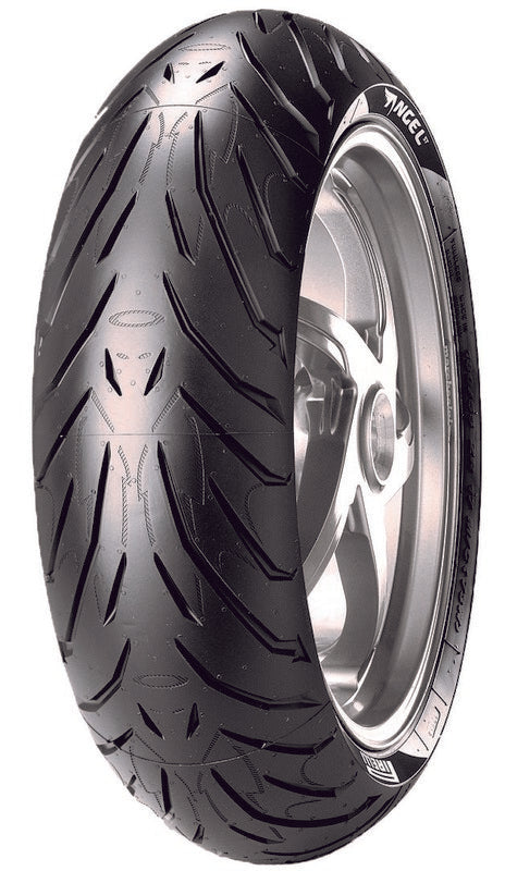 Pirelli Tyre Angel St. 160/60 ZR 17 M/C (69W) TL
