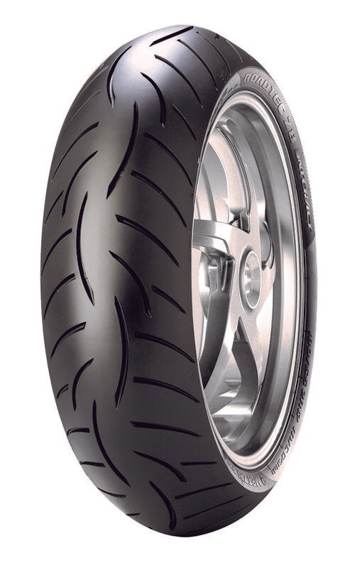 Metzeler Tire Roadtec Z8 Interagir (M) Composto duplo 160/60 ZR 18 M/C (70W) TL