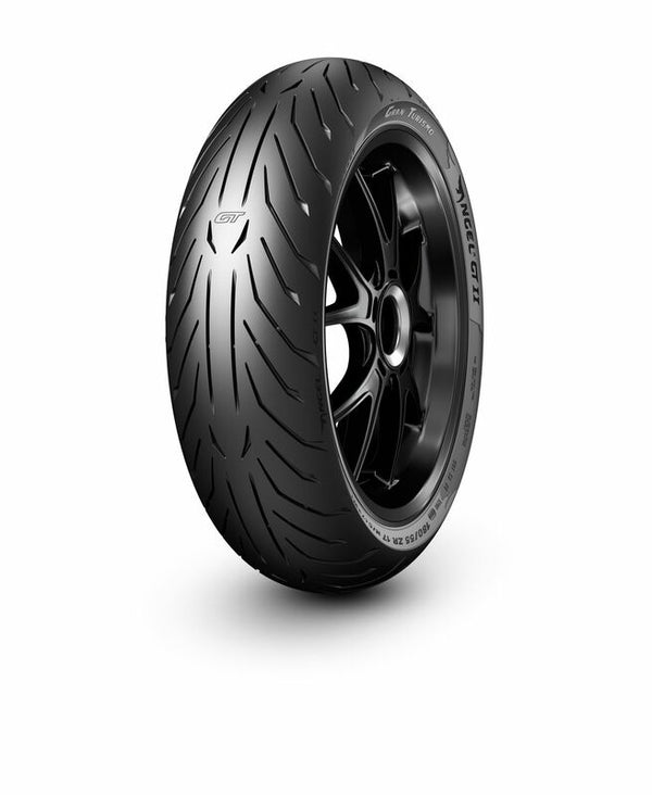 Pirelli Tyre Angel Gt II 170/60 R 17 M/C 72V TL