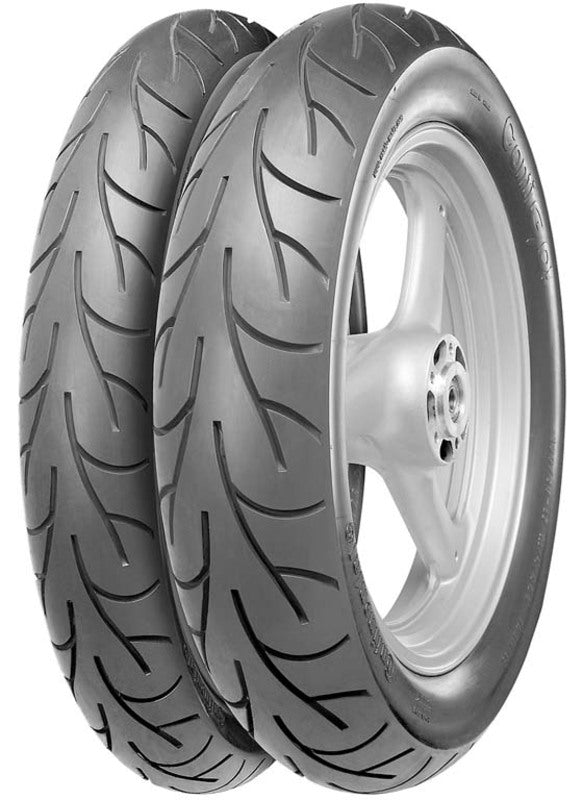 CONTINENTAL Tyre CONTIGO! 110/90-18 M/C 61H TL 