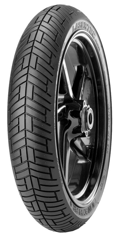 Metzeler Tire Lasertec (F) 120/80 VB 16 M/C (60V) TL