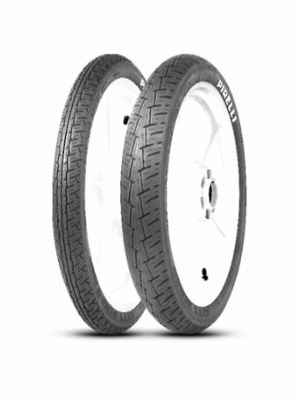 Pirelli Tire City Demon (F) 3,00-18 M/C 47S TL
