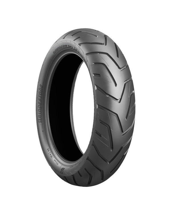 Bridgestone Tyre Battlax A41 190/55 ZR 17 (75W) TL