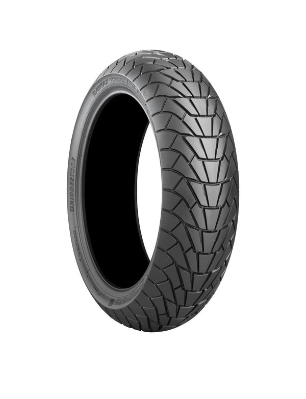 Bridgestone Tyre Battlax AdventureCross AX41S Scrambler 130/80-17 65H TL M+S