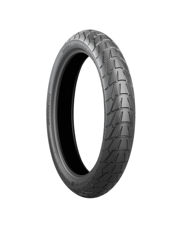 Bridgestone Tyre Battlax AdventureCross AX41S Scrambler 110/80 R 18 58H TL M+S
