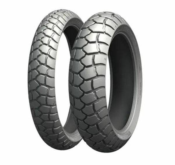 Michelin Pneu Anakee Adventure 110/80 R 18 M/C 58V TL/TT