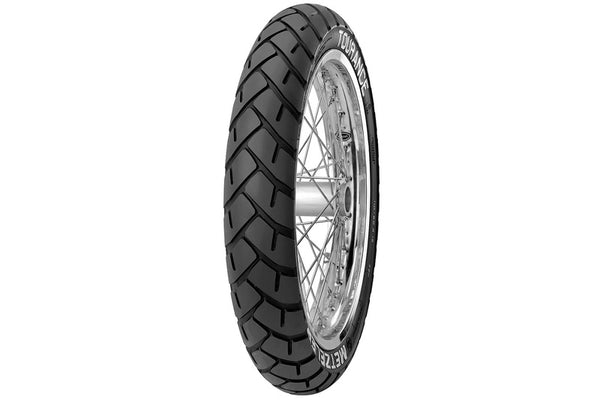 METZELER Tyre TOURANCE (F) 100/90-19 M/C 57H TL 