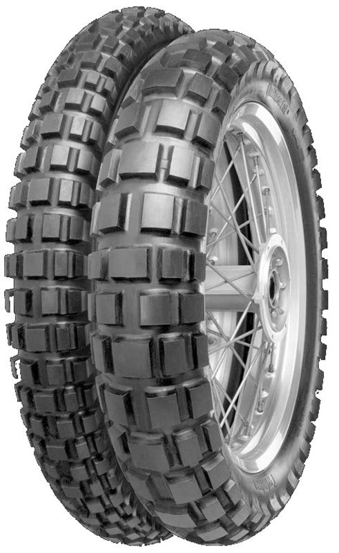 Continental Tyre TKC 80 Twinduro 140/80-18 M/C 70R TT M+S