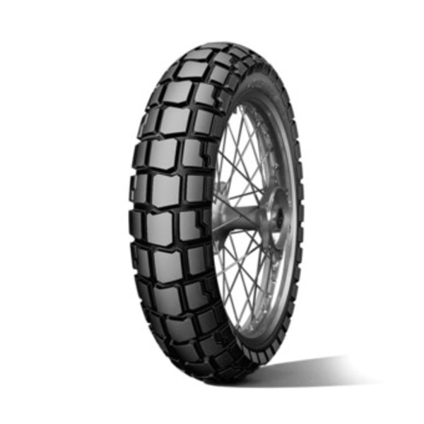 Dunlop Pneu K660 130/90-17 M/C 68S TT