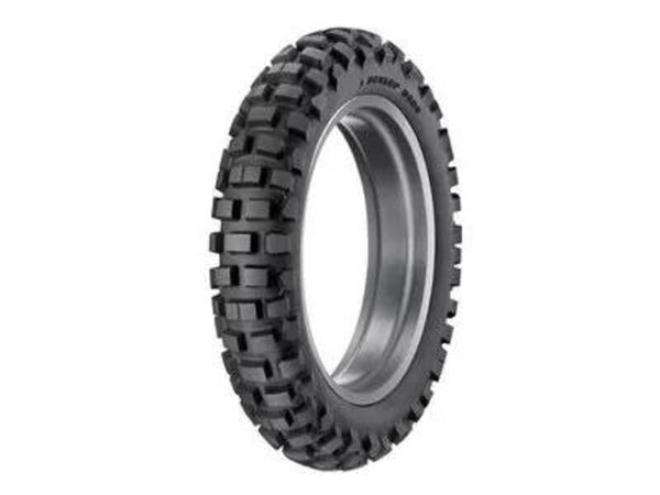 Pneu Dunlop D606 130/90-18 m/c 69r TT