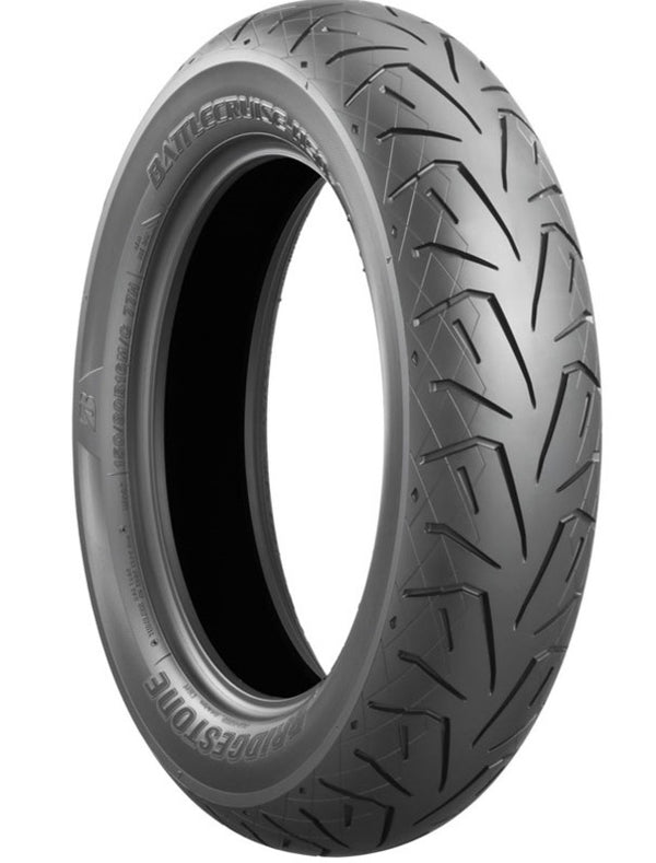 Bridgestone pneu Battlecruise H50 traseiro 140/75 r 15 65h TL