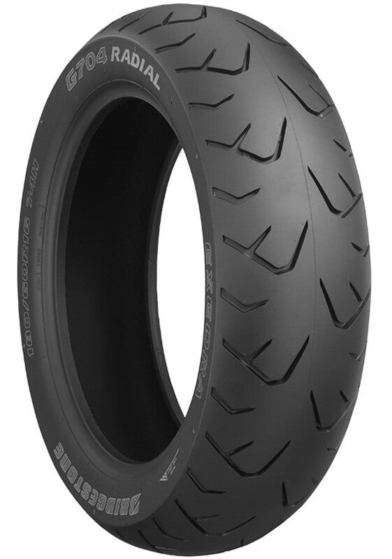 Bridgestone Tire Exedra G704 Honda Gl1800 Goldwing 180/60 R 16 74H TL