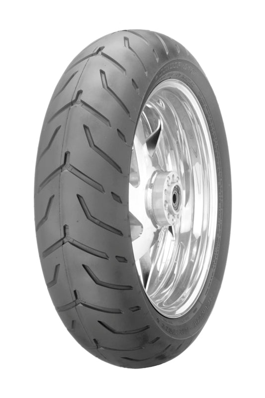 Dunlop Pneu D407 (Harley-D) 200/50 R 18 M/C 76V TL