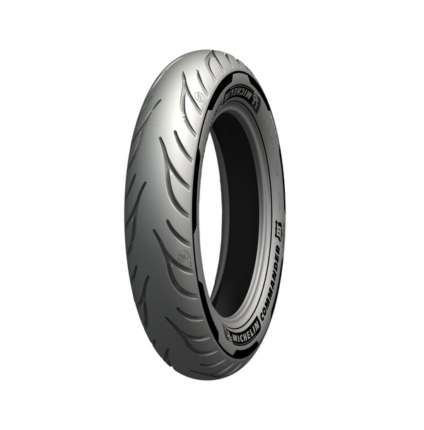 Michelin Tire Commander III Cruiser 140/75 R 17 M/C 67V TL