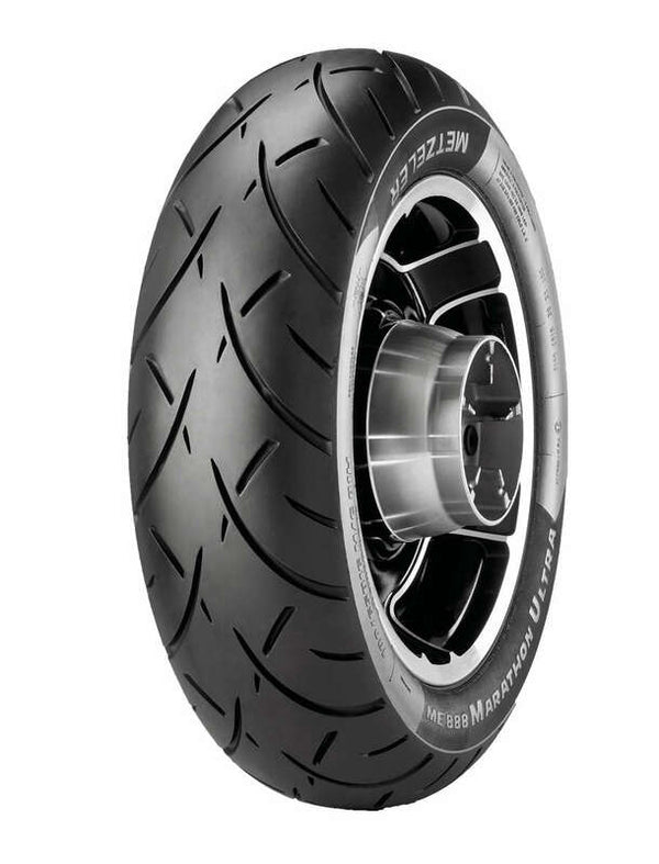 Metzeler Tire Me 888 Marathon Ultra Reinf 200/50 R 18 M/C 82H TL