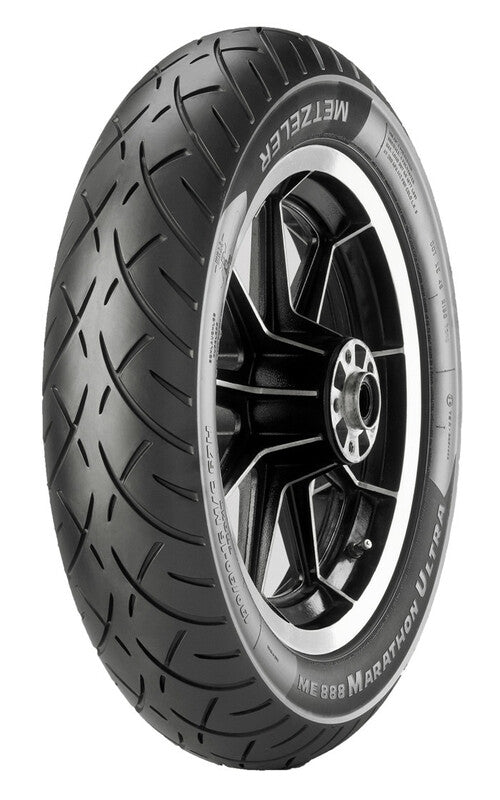 Metzeler Tire Me 888 Marathon Ultra (F) 140/75 R 17 M/C 67V TL