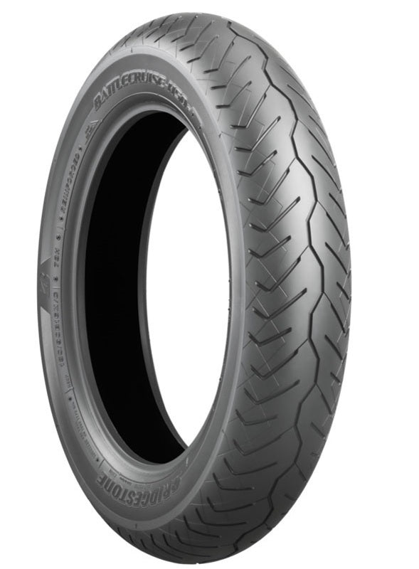 Bridgestone pneu Battlecruise H50 Frente 100/80-17 52h TL