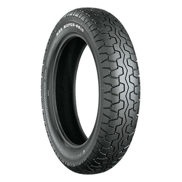 Bridgestone Tire Mag Mopus G510 3,00-18 52p TT