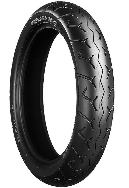 Bridgestone Tire Exedra G701 Honda Gl1500 Goldwing 130/70-18 63h TL
