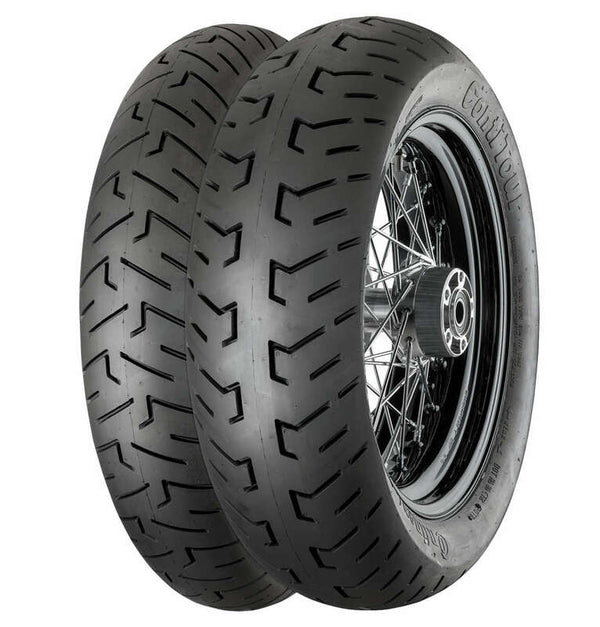 Continental Tyre Contitour Reinf 130/90-16 M/C 73H TL