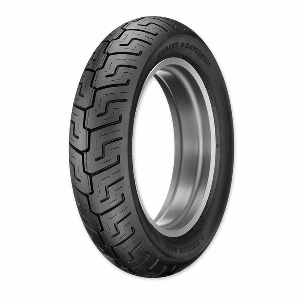 Dunlop Tire D401 www (Harley-D) largo-sgewall 150/80 B 16 m/c 71h TL