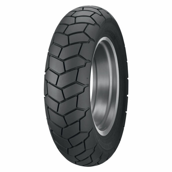 Dunlop Tire D429F (Harley-D) FXBB SOFTAIL FAT BOB 2018) 150/80-16 M/C 73H TL