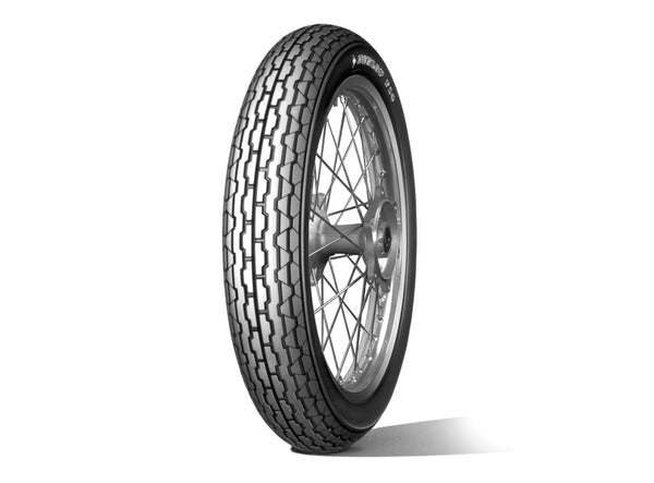Pneu Dunlop F14 G 3,00-19 M/C 49S TT
