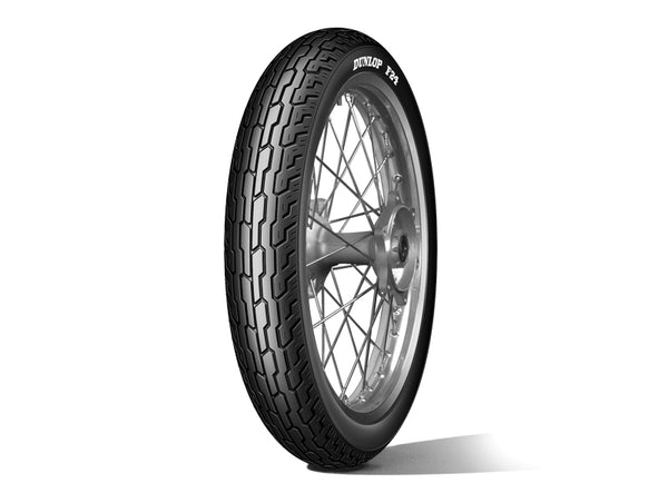 Dunlop Pneu F24 110/80-19 M/C 59S TT