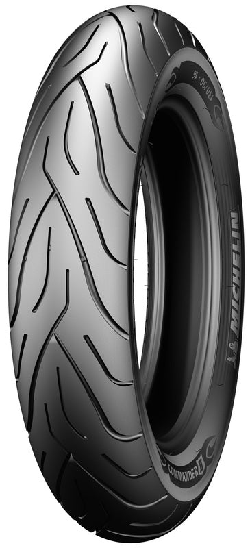 Michelin Tire Commander II 130/80 B 17 m/c 65h TL/TT