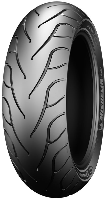 Michelin Tire Commander II Reinf 150/80 B 16 M/C 77H TL/TT