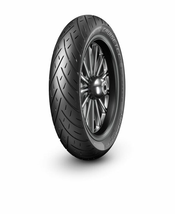 Metzeler Tire Cruisetec (F) 130/60 B 19 M/C 61H TL