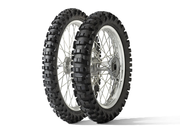 Dunlop Pneu D952 100/90-19 M/C NHS 57M TT