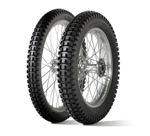 Dunlop pneu D803 GP 80/100-21 m/c 51m TL