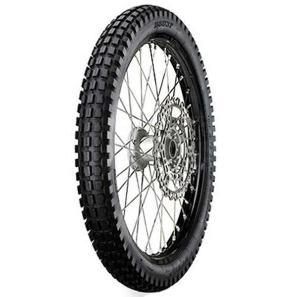 Dunlop Pneu D803 GP 120/100 R 18 M/C 68M TL