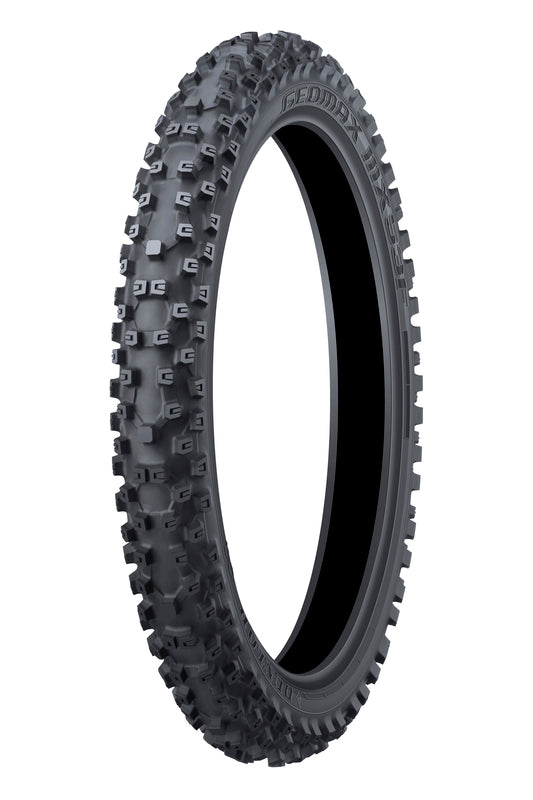 Dunlop Tyre Geomax MX53 F 70/100-17 M/C NHS 40M TT
