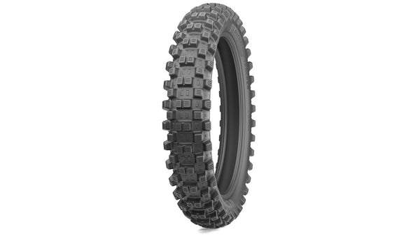Rastreador de pneus Michelin 110/100-18 m/c 64r TT