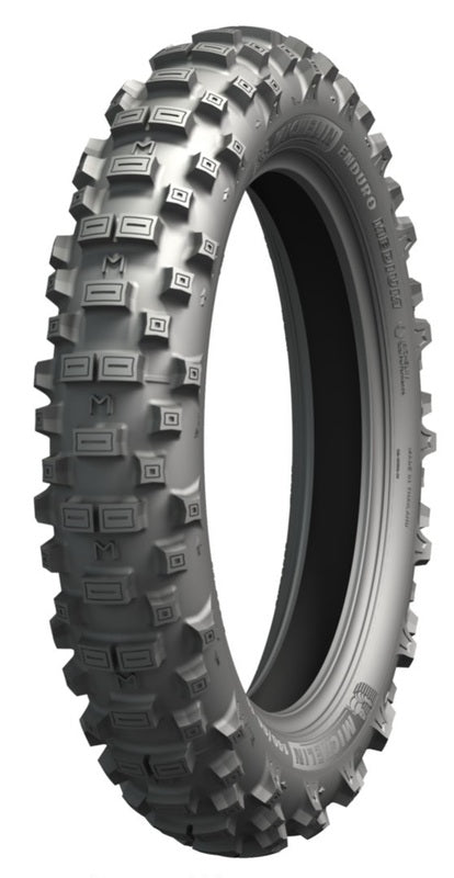 Média do pneu Michelin Médio 140/80-18 m/c 70r TT