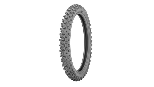 Rastreador de pneus Michelin 80/100-21 m/c 51r TT