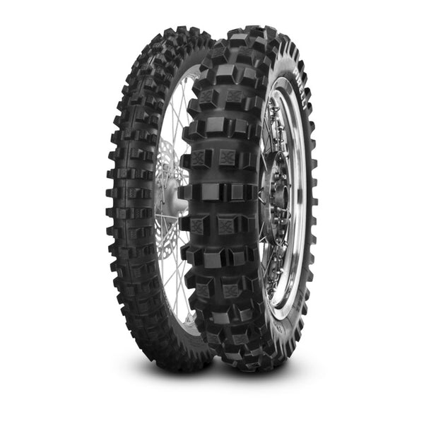 Pirelli pneu MT 16 Garacross 120/100-18 NHS (59)