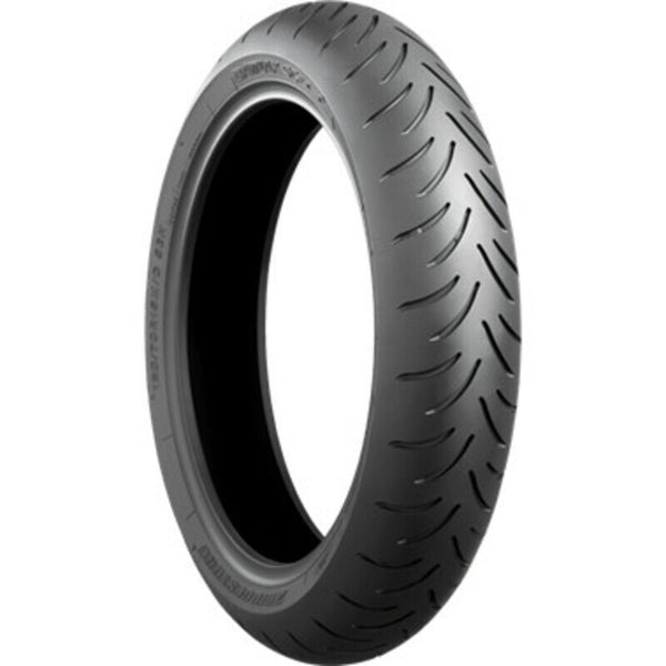 Bridgestone Tire Battlax Scooter Frente 120/70-13 53p TL