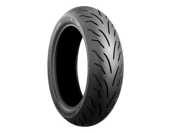 Bridgestone Tire Battlax Scooter traseiro 120/80-16 60p TL