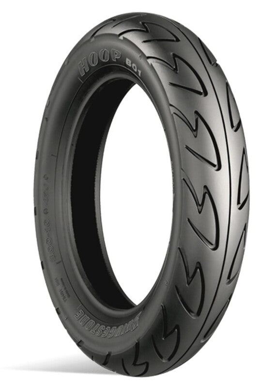 Bridgestone Tire Hoop B01 90/90-10 50J TL