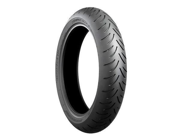 Bridgestone Tire Battlax Scooter Frente 100/80-14 48p TL